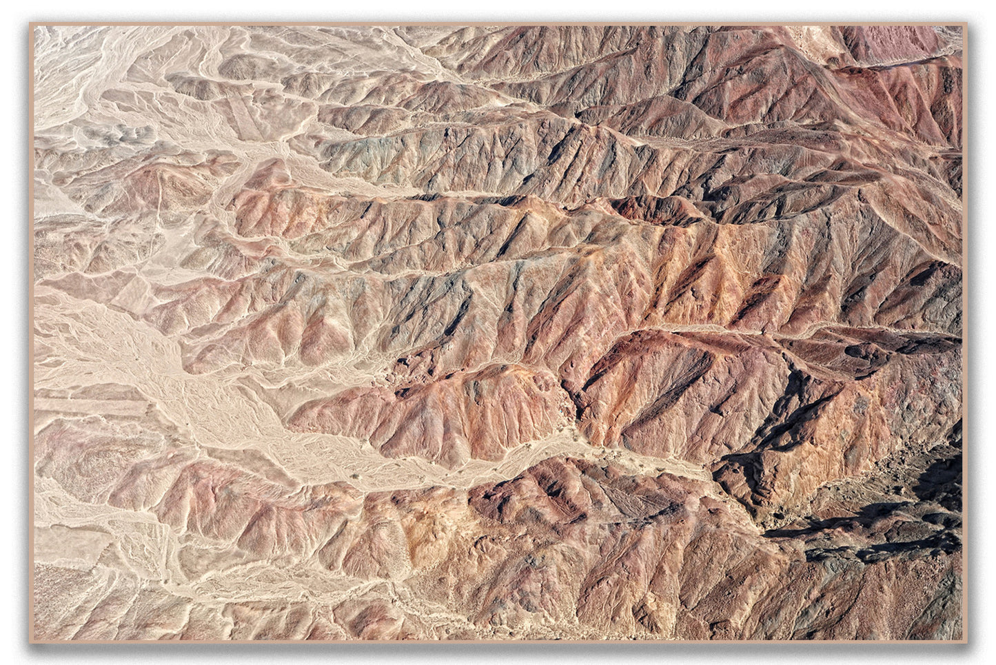Mars 1