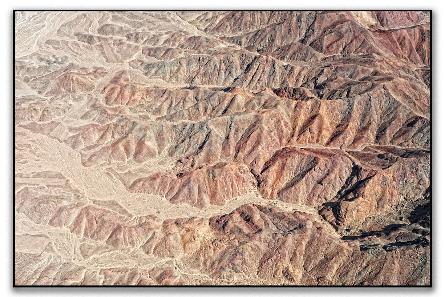 Mars 1