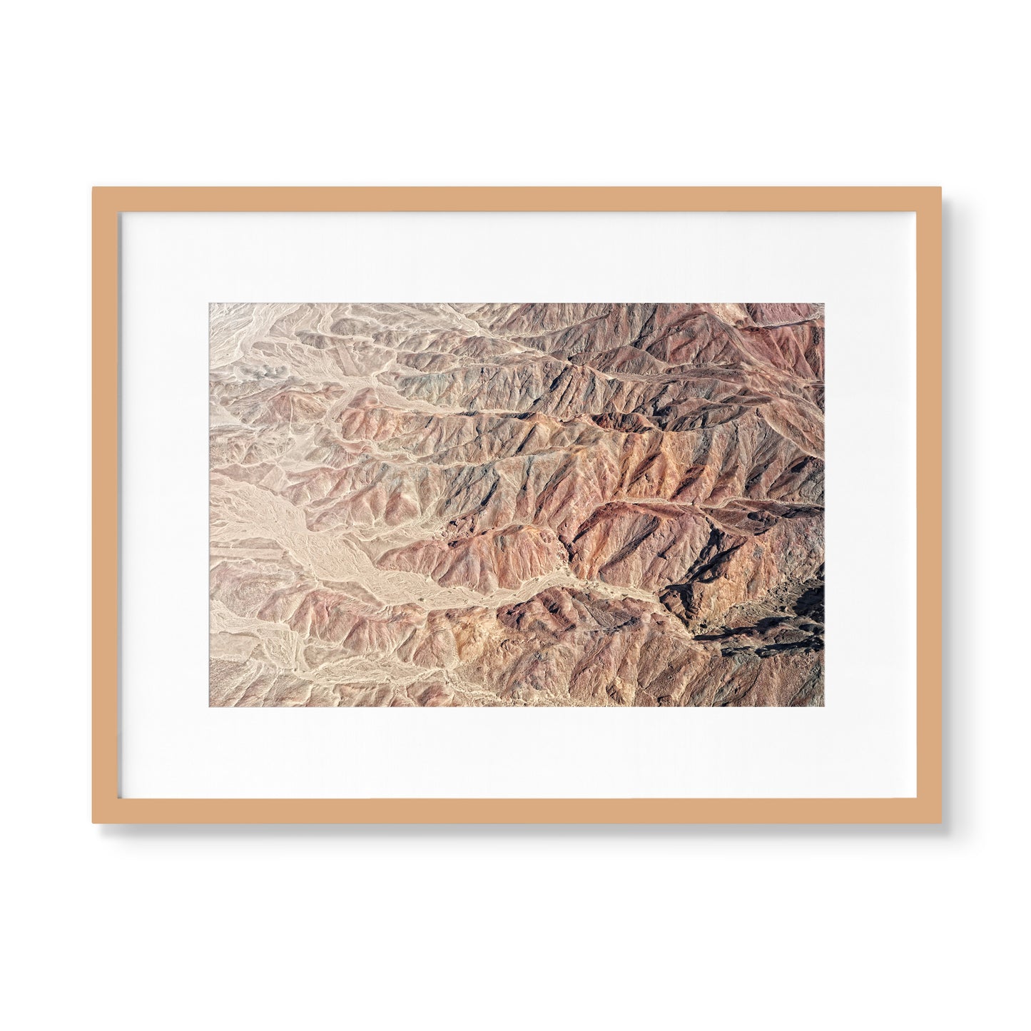Mars 1