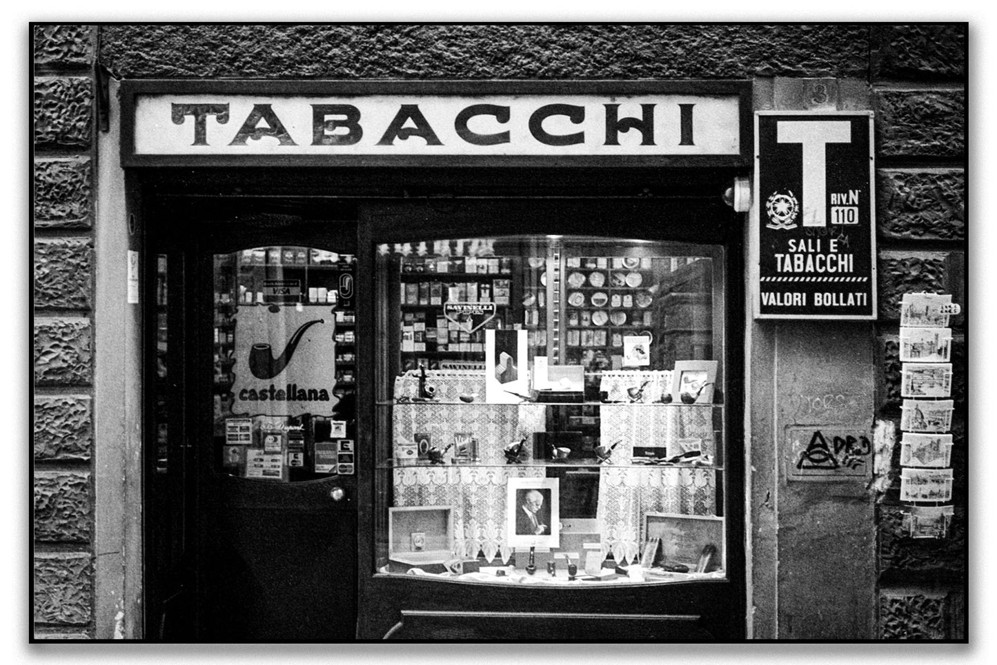 Tabacchi