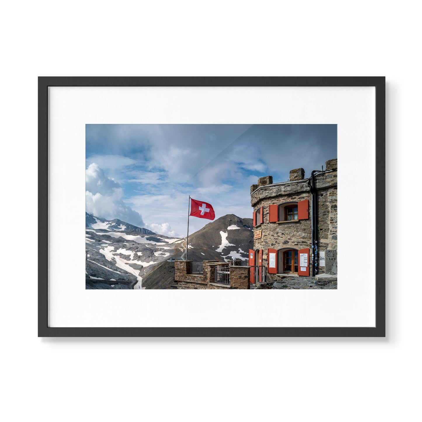 Rifugio Garibaldi