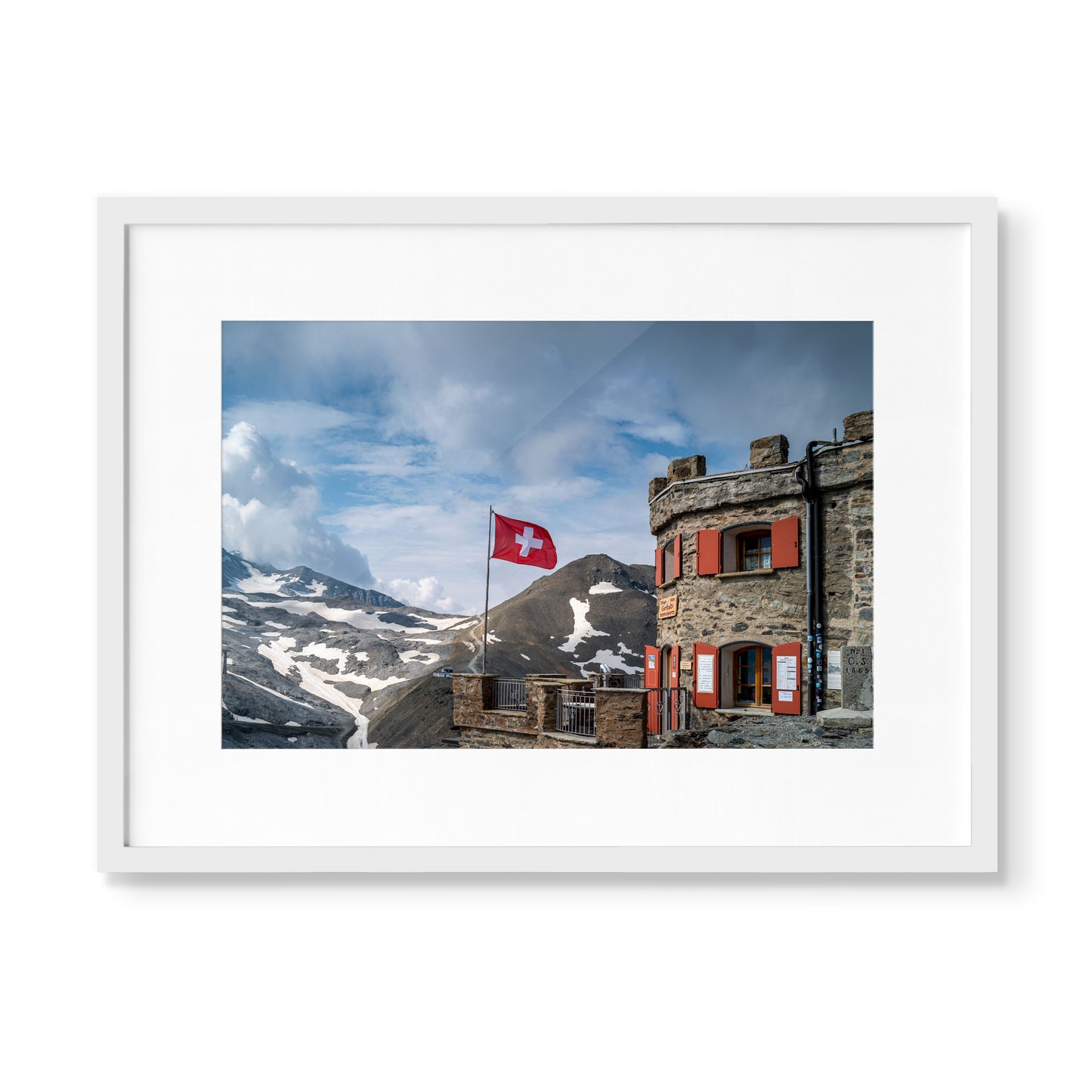 Rifugio Garibaldi