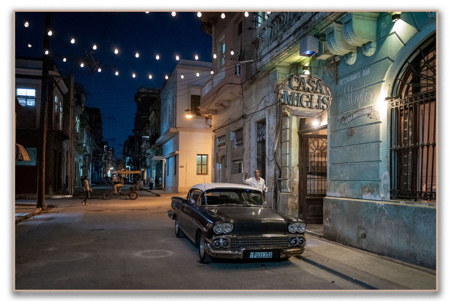 Havanna Night