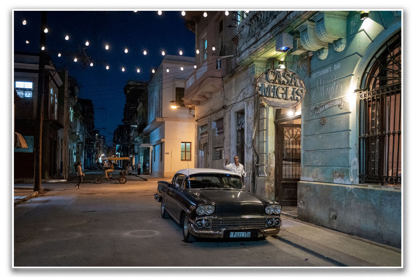 Havanna Night