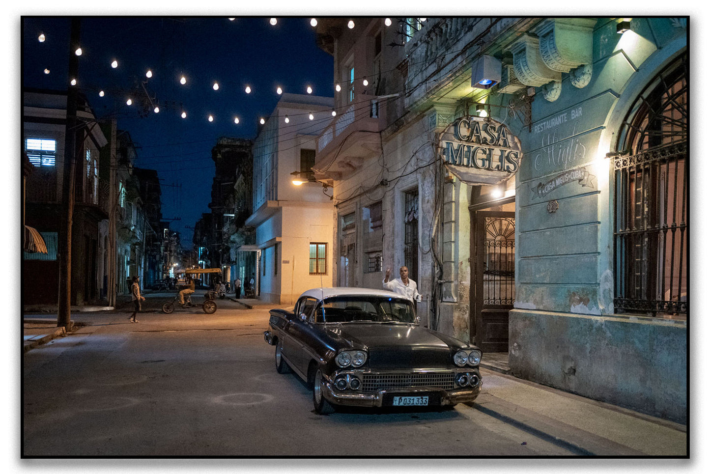 Havanna Night