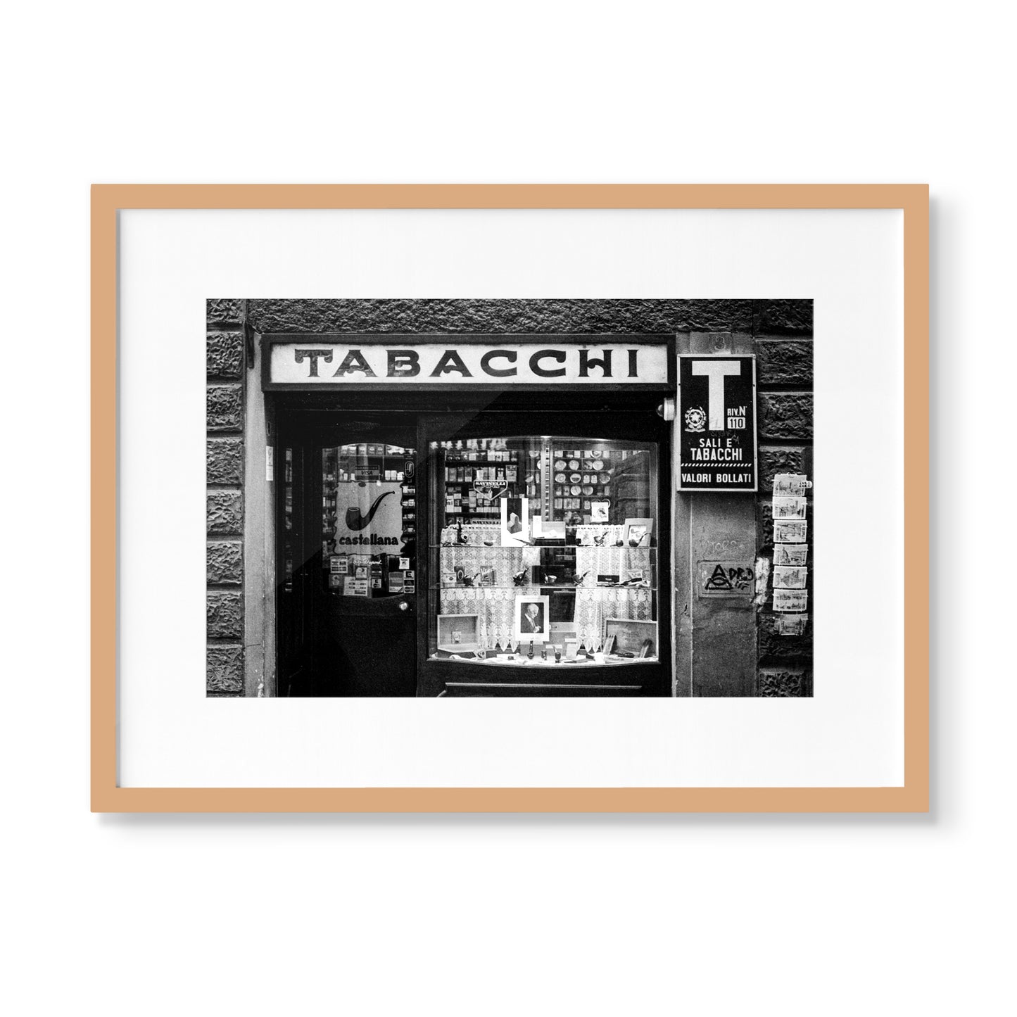 Tabacchi