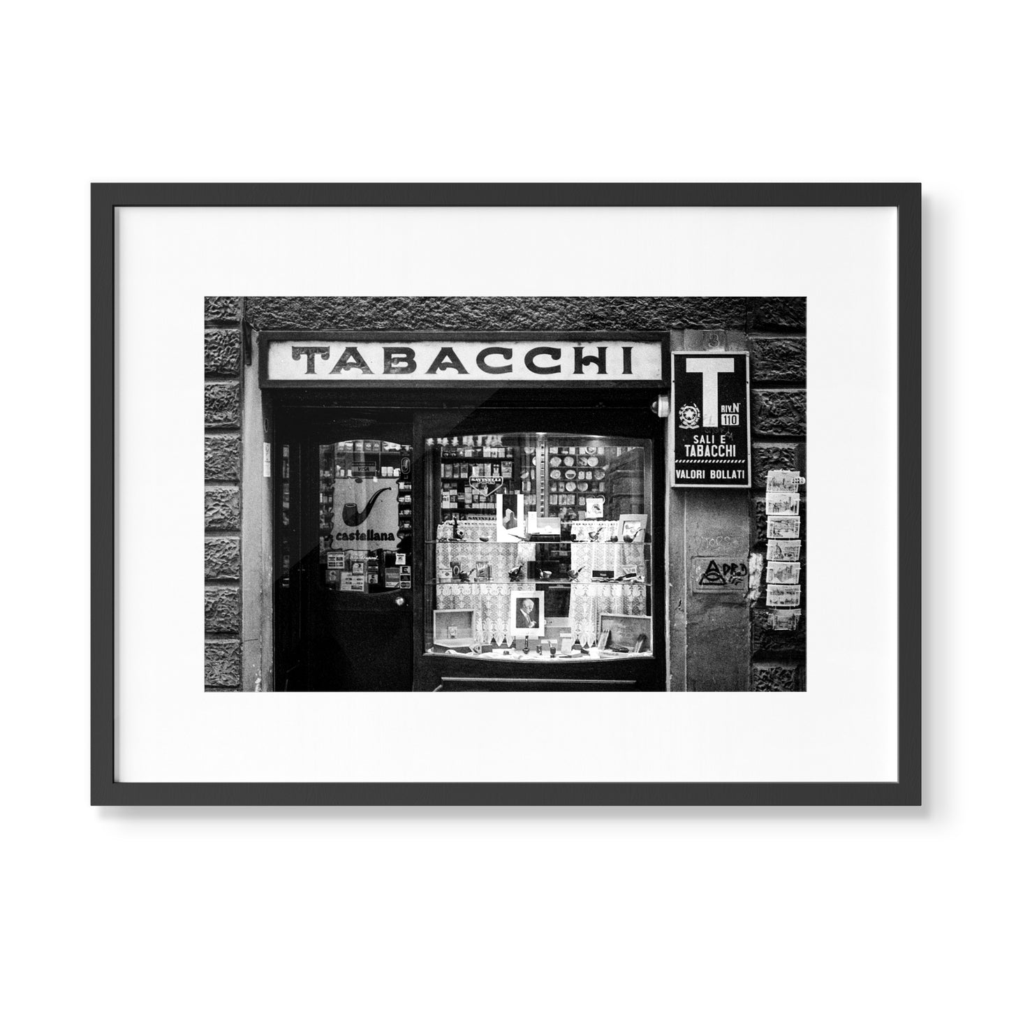 Tabacchi