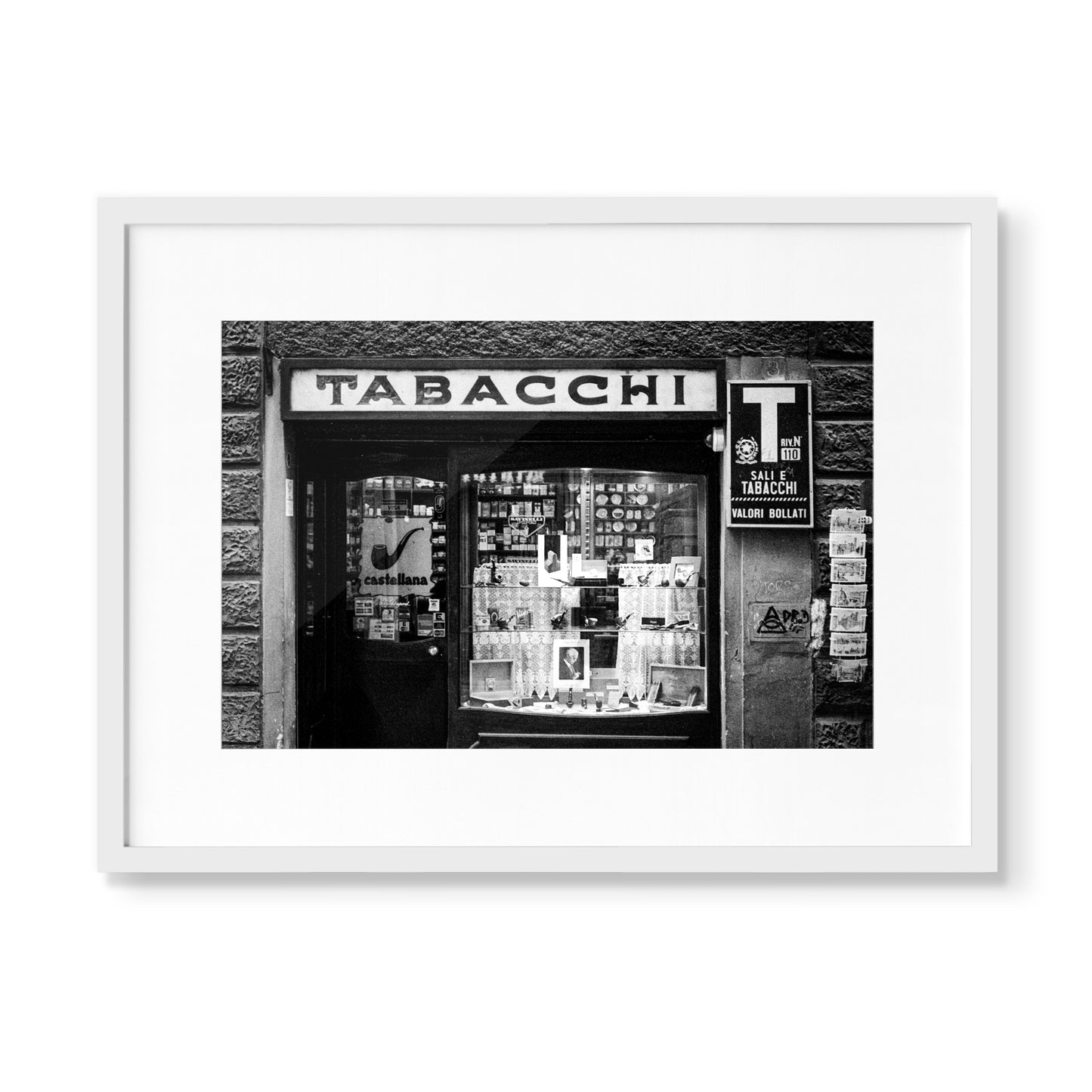 Tabacchi