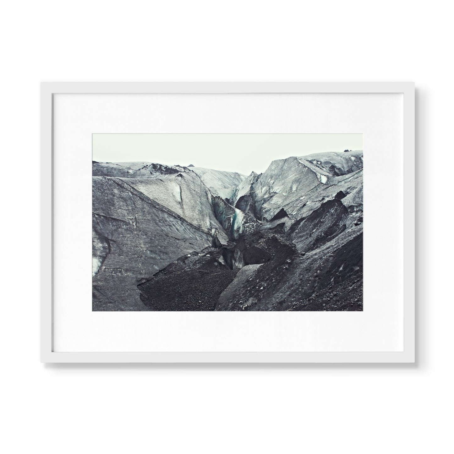 Glacier